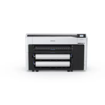   Epson SureColor SC-T5700D A0 Műszaki SZÍNES nyomtató PROFI nyomtatáshoz /36''/►(Színes, Tintasugaras, csak nyomtat,  Hálózatos,WiFi-s)