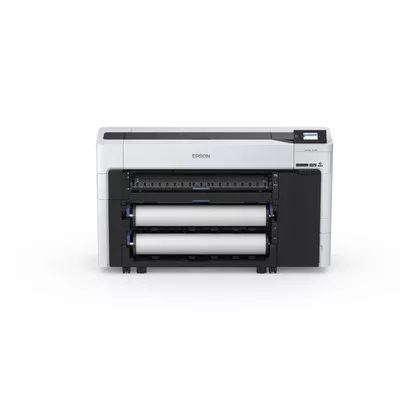 Epson SureColor SC-T5700D A0 Műszaki SZÍNES nyomtató PROFI nyomtatáshoz /36''/►(Színes, Tintasugaras, csak nyomtat,  Hálózatos,WiFi-s)