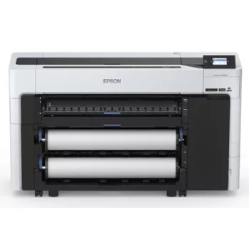   Epson SureColor SC-T5700DM A0 Műszaki multifunkciós SZÍNES nyomtató PROFI nyomtatáshoz  /36''/►(Színes, Tintasugaras, A3-as, multifunkciós, ADF,  Hálózatos,WiFi-s)