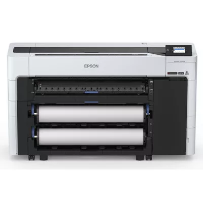 Epson SureColor SC-T5700DM A0 Műszaki multifunkciós SZÍNES nyomtató PROFI nyomtatáshoz  /36''/►(Színes, Tintasugaras, A3-as, multifunkciós, ADF,  Hálózatos,WiFi-s)