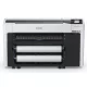 Epson SureColor SC-T5700DM A0 Műszaki multifunkciós SZÍNES nyomtató PROFI nyomtatáshoz  /36''/►(Színes, Tintasugaras, A3-as, multifunkciós, ADF,  Hálózatos,WiFi-s)