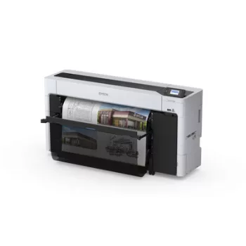   Epson SureColor SC-T7700D A0 CAD színes nagyformátumú nyomtató /44"/►(Színes, Tintasugaras, csak nyomtat,  Hálózatos,WiFi-s)