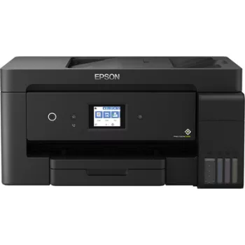   Epson Ecotank L14150 A3+ külső tartályos multifunkciós nyomtató►(Színes, Tintasugaras, A3-as, kétoldalas nyomtatás, multifunkciós, ADF,   WiFi-s)