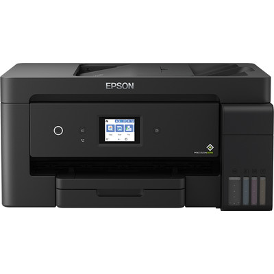 Epson Ecotank L14150 A3+ külső tartályos multifunkciós nyomtató►(Színes, Tintasugaras, A3-as, kétoldalas nyomtatás, multifunkciós, ADF,   WiFi-s)