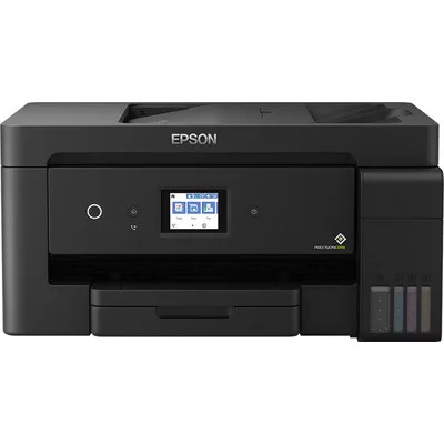 Epson Ecotank L14150 A3+ külső tartályos multifunkciós nyomtató►(Színes, Tintasugaras, A3-as, kétoldalas nyomtatás, multifunkciós, ADF,   WiFi-s)