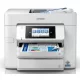 Epson WorkForce Pro WF-C4810DTWF wifi-s hálózati multifunciós, színes tintasugaras nyomtató C11CJ05403►(Színes, Tintasugaras, A4-es, kétoldalas nyomtatás, multifunkciós, DADF,Hálózatos,WiFi-s)
