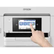 Epson WorkForce Pro WF-C4810DTWF wifi-s hálózati multifunciós, színes tintasugaras nyomtató C11CJ05403►(Színes, Tintasugaras, A4-es, kétoldalas nyomtatás, multifunkciós, DADF,Hálózatos,WiFi-s)