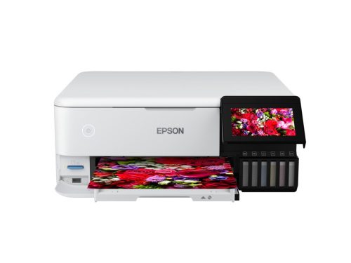 Epson L8160 tintasugaras multifunkciós fotónyomtató