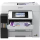 Epson EcoTank L6580 multifunkciós, faxos, wifis, hálózati, beépített tartályos, SZÍNES TINTASUGARAS nyomtató►(Színes, Tintasugaras, A4-es, kétoldalas nyomtatás, multifunkciós, DADF,Hálózatos,WiFi-s)