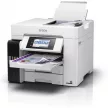 Epson EcoTank L6580 multifunkciós, faxos, wifis, hálózati, beépített tartályos, SZÍNES TINTASUGARAS nyomtató►(Színes, Tintasugaras, A4-es, kétoldalas nyomtatás, multifunkciós, DADF,Hálózatos,WiFi-s)
