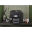 Epson EcoTank L6570 multifunkciós, faxos, wifis, hálózati, beépített tartályos, SZÍNES TINTASUGARAS nyomtató►(Színes, Tintasugaras, A4-es, kétoldalas nyomtatás, multifunkciós, DADF,Hálózatos,WiFi-s)