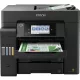 Epson EcoTank L6550 multifunkciós, faxos, wifis, hálózati, beépített tartályos, SZÍNES TINTASUGARAS nyomtató►(Színes, Tintasugaras, A4-es, kétoldalas nyomtatás, multifunkciós, DADF,Hálózatos,WiFi-s)