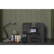 Epson EcoTank L6550 multifunkciós, faxos, wifis, hálózati, beépített tartályos, SZÍNES TINTASUGARAS nyomtató►(Színes, Tintasugaras, A4-es, kétoldalas nyomtatás, multifunkciós, DADF,Hálózatos,WiFi-s)