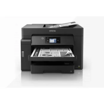   Epson EcoTank M15140 A3-as hálózati, wifis beépített tartályos, tintasugaras multifunkciósnyomtató ►(Mono, Tintasugaras, A3-as, kétoldalas nyomtatás, multifunkciós, DADF,Hálózatos,WiFi-s)