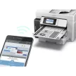EPSON ECOTANK PRO M15180 A3+ MONO TINTASUGARAS MULTIFUNKCIÓS NYOMTATÓ►(Mono, Tintasugaras, A3-as, kétoldalas nyomtatás, multifunkciós, DADF,Hálózatos,WiFi-s)