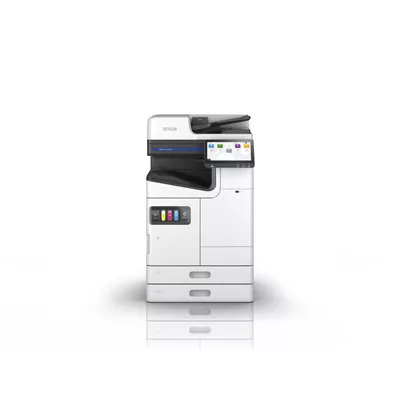 Epson WorkForce Enterprise AM-C5000►(Színes, Tintasugaras, A3-as, kétoldalas nyomtatás, multifunkciós, DADF,Hálózatos,WiFi-s)
