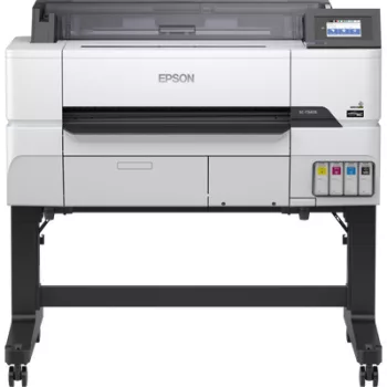   Epson SC-T3405 A1 CAD Nyomtató /24/►(Színes, Tintasugaras, csak nyomtat,  Hálózatos,WiFi-s)