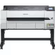 Epson SureColor SC-T5405 A0 /36"/ Műszaki SZÍNES nyomtató PROFI nyomtatáshoz►(Színes, Tintasugaras, csak nyomtat,  Hálózatos,WiFi-s)