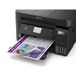Epson EcoTank L6270 multifunkciós, wifis, hálózati, beépített tartályos, SZÍNES TINTASUGARAS nyomtató►(Színes, Tintasugaras, A4-es, kétoldalas nyomtatás, multifunkciós, ADF,  Hálózatos,WiFi-s)