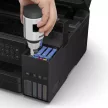 Epson EcoTank L6270 multifunkciós, wifis, hálózati, beépített tartályos, SZÍNES TINTASUGARAS nyomtató►(Színes, Tintasugaras, A4-es, kétoldalas nyomtatás, multifunkciós, ADF,  Hálózatos,WiFi-s)