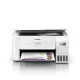 Epson EcoTank L3266 multifunkciós, wifis, külsőtartályos, SZÍNES TINTASUGARAS nyomtató►(Színes, Tintasugaras, A4-es, multifunkciós,   WiFi-s)