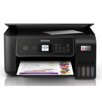   Epson EcoTank L3280 színes multifunkciós tintasugaras nyomtató (tartályos)►(Színes, A4-es, multifunkciós,   WiFi-s) (►15000 oldal fekete és 3*7500 oldal színes tintával!!!◄)