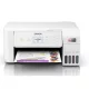 Epson EcoTank L3286 színes multifunkciós tintasugaras nyomtató (tartályos) FEHÉR►(Színes, A4-es, multifunkciós,   WiFi-s)  (►15000 oldal fekete és 3*7500 oldal színes tintával!!!◄)