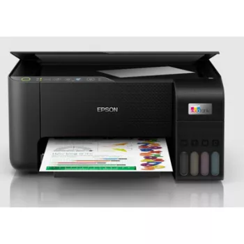   Epson EcoTank L3270 színes multifunkciós tintasugaras nyomtató (tartályos)►(Színes, A4-es, multifunkciós,   WiFi-s)