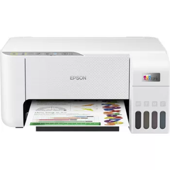   Epson EcoTank L3276 színes tintasugaras multifunkciós nyomtató►(Színes, Tintasugaras, A4-es, multifunkciós,   WiFi-s)