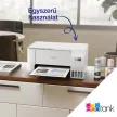 Epson EcoTank L3276 színes tintasugaras multifunkciós nyomtató►(Színes, Tintasugaras, A4-es, multifunkciós,   WiFi-s)