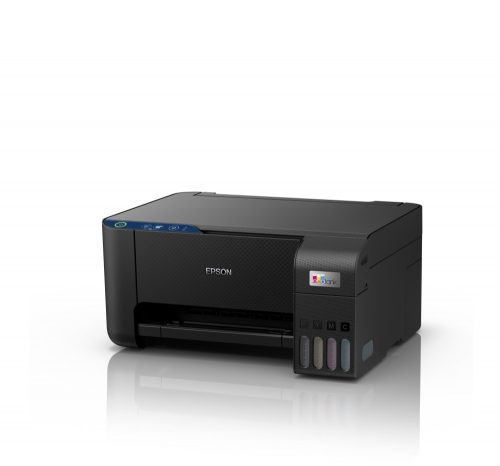 Epson EcoTank L3211 multifunkciós, külsőtartályos, tintasugaras nyomtató