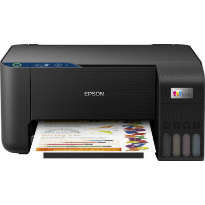 Epson EcoTank L3231 színes multifunkciós nyomtató