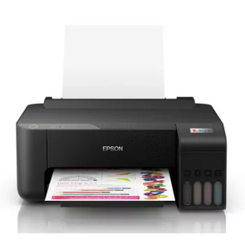   Epson EcoTank L1230 színes tintasugaras egyfunkciós nyomtató►(Színes, Tintasugaras, A4-es, csak nyomtat,   )