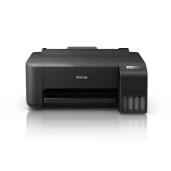   Epson EcoTank L1270 színes tintasugaras egyfunkciós nyomtató►(Színes, Tintasugaras, A4-es, csak nyomtat,   WiFi-s)