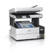 Epson EcoTank L6490 multifunkciós, faxos, wifis, hálózati, beépített tartályos, SZÍNES TINTASUGARAS nyomtató►(Színes, Tintasugaras, A4-es, kétoldalas nyomtatás, multifunkciós, ADF,  Hálózatos,WiFi-s)