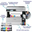 Epson EcoTank L6499 színes multifunkciós nyomtató ►Színes ►TINTASUGARAS ►DUPLEX ►Wi-Fi-s