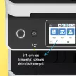 Epson EcoTank L6499 színes multifunkciós nyomtató ►Színes ►TINTASUGARAS ►DUPLEX ►Wi-Fi-s