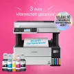 Epson EcoTank L6499 színes multifunkciós nyomtató ►Színes ►TINTASUGARAS ►DUPLEX ►Wi-Fi-s