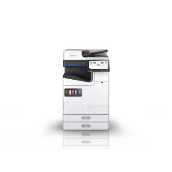   Epson WorkForce Enterprise AM-C6000 színes A3 másoló►(Színes, Tintasugaras, A3-as, multifunkciós, DADF,Hálózatos,)