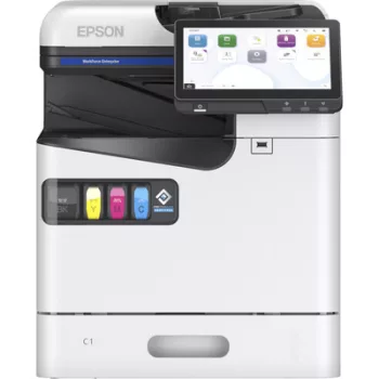  Epson WorkForce Enterprise AM-C550 színes A4 multif.nyomtató