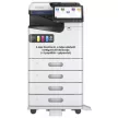 Epson WorkForce Enterprise AM-C550 színes A4 multif.nyomtató