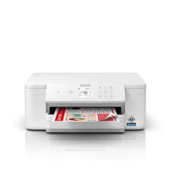   EPSON WORKFORCE PRO WF-C4310DW SZÍNES NYOMTATÓ►(Színes, Tintasugaras, A4-es, kétoldalas nyomtatás, csak nyomtat,  Hálózatos,WiFi-s)