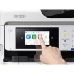 EPSON WorkForce Pro EM-C800RDWF RIPS színes MFP ►Színes ►TINTASUGARAS ►DUPLEX ►Wi-Fi-s