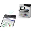 EPSON WorkForce Pro EM-C800RDWF RIPS színes MFP ►Színes ►TINTASUGARAS ►DUPLEX ►Wi-Fi-s