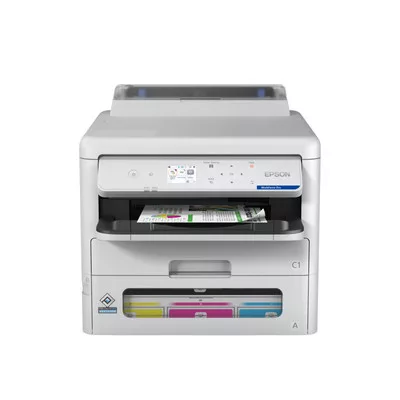 Epson WorkForce Pro EP-C800RDW RIPS színes nyomtató