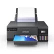 EPSON ECOTANK L8050 A4 SZÍNES TINTASUGARAS FOTÓNYOMTATÓ►(Színes, Tintasugaras, A4-es, csak nyomtat,  Hálózatos,WiFi-s)