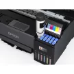 EPSON ECOTANK L8050 A4 SZÍNES TINTASUGARAS FOTÓNYOMTATÓ►(Színes, Tintasugaras, A4-es, csak nyomtat,  Hálózatos,WiFi-s)