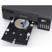 EPSON ECOTANK L8050 A4 SZÍNES TINTASUGARAS FOTÓNYOMTATÓ►(Színes, Tintasugaras, A4-es, csak nyomtat,  Hálózatos,WiFi-s)