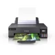 EPSON L18050 A3+ SZÍNES TINTAtartályos FOTÓNYOMTATÓ►(Színes, Tintasugaras, A3-as, csak nyomtat,   WiFi-s)