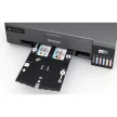 EPSON L18050 A3+ SZÍNES TINTAtartályos FOTÓNYOMTATÓ►(Színes, Tintasugaras, A3-as, csak nyomtat,   WiFi-s)